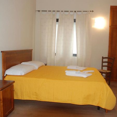 Hotel Bosco Selene Lanusei Εξωτερικό φωτογραφία